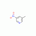 3-Methyl-5-nitropyridine 96%