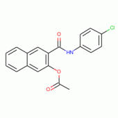 NAPHTHOL AS-E-ACETATE