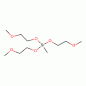 Methyltris(2-methoxyethoxy)silane(Tris 2-methoxyethoxymethylsilane)