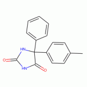 5-(4-Methylphenyl)-5-phenylhydantoin, 99+%
