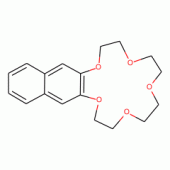 2,3-Naphtho-15-crown-5