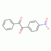 1-(4-Nitrophenyl)-2-phenylethane-1,2-dione, 95%