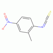2-Methyl-4-nitrophenyl isothiocyanate