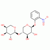 o-Nitrophenyl-β-D-xylobioside