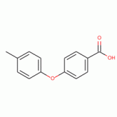4-(4-METHYLPHENOXY)BENZOIC ACID