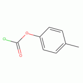 4-Methylphenyl chloroformate