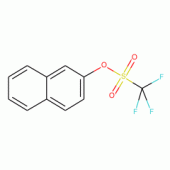 2-NAPHTHYL TRIFLUOROMETHANESULFONATE