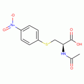 S-(4-Nitrophenyl)mercapturic Acid