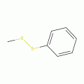 Methyl phenyl disulfide, 97%