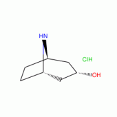 Nortropine Hydrochloride