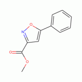 Methyl 5-phenylisoxazole-3-carboxylate