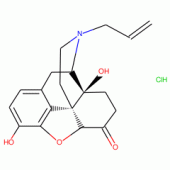 NALOXONE HYDROCHLORIDE OPIOID ANTAGONIST