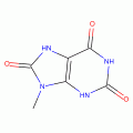 9-METHYLURIC ACID