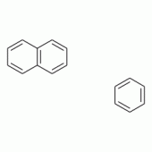NAPHTHALENE-BENZENE-UL-14C
