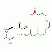 Mupirocin (50 mg)