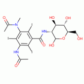 METRIZAMIDE GRADE II CRYSTALLINE