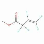 Methyl pentafluorobut-3-enoate 94%