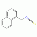 1-Naphthalenemethyl isothiocyanate