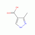3-METHYLPYRAZOLE-4-CARBOXYLIC ACID