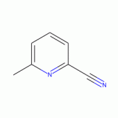 6-甲基-2-吡啶腈
