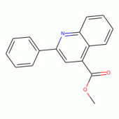METHYL 2-PHENYL-4-QUINOLINECARBOXYLATE, 95%