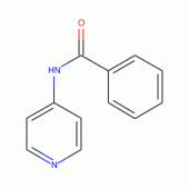 N1-(4-Pyridyl)benzamide , 97%