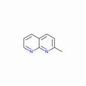 2-Methyl-[1,8]naphthyridine