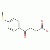 3-(4-Methylthiobenzoyl)propionic acid