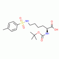 NA-T-BOC-N-EPSILON-P-TOSYL-L-LYSINE