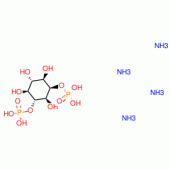 D-MYO-INOSITOL-2,4-BIS-PHOSPHATE*AMMONIU M