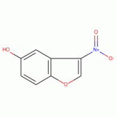 3-硝基苯并呋喃-5-醇