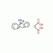 (+)-MK-801 HYDROGEN MALEATE (DIZOCILPINE  MALEATE)
