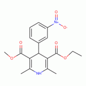 NITRENDIPINE >95% CA2+ CHANNEL BLOCKER,