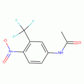 4-Nitro-3-(trifluoromethyl)acetanilide