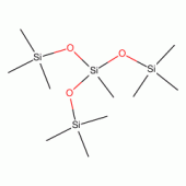 Methyltris(trimethylsiloxy)silane