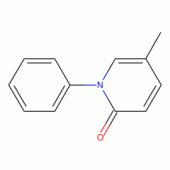 5-Methyl-N-phenyl-2-1H-pyridone [Pirfenidone]