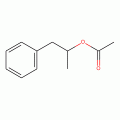 1-Methyl-2-phenylethyl Acetate