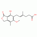 MYCOPHENOLIC ACID FROM PENICILLIUM*BREVI -COMPACTUM
