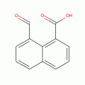 1,8-Naphthalaldehydic acid, 97%