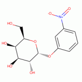 NITROPHENYL-a-D-GALACTOPYRANOSIDE,3-(RG)