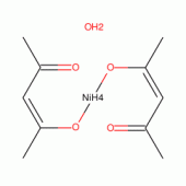 Nickel(II)acetylacetonatehydrate