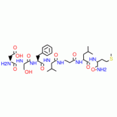 NEUROKININ A (4-10) (B-ALA8) SYNTHETIC > 97% NK2 TACHYKININ RECEPT