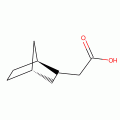 2-NORBORNANEACETIC ACID, 96%