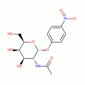 P-NITROPHENYL N-ACETYL-A-D-*GALACTOSAMIN IDE