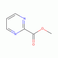 Methyl 2-pyrimidinecarboxylate