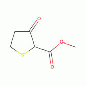 Methyl 3-oxotetrahydrothiophene-2-carboxylate, 96%