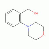 (2-Morpholinophenyl)methanol, 97%