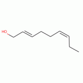 trans,cis-2,6-Nonadien-1-ol