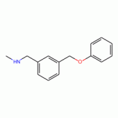 N-Methyl-3-(phenoxymethyl)benzylamine , 97+%