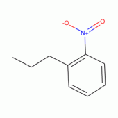 1-NITRO-2-PROPYLBENZENE, 97%